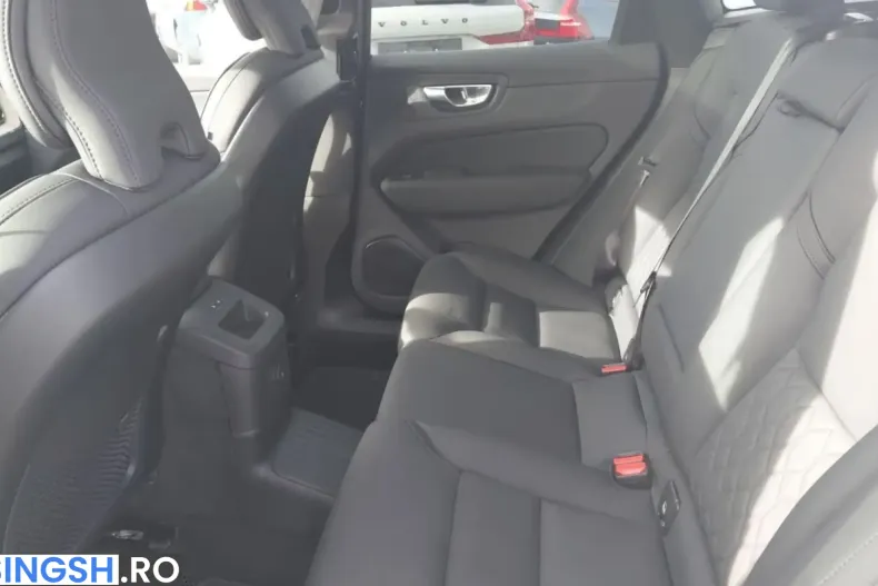 Volvo XC60 din 2026 cu 16.350 km - oferta VOL266007 - foto 11