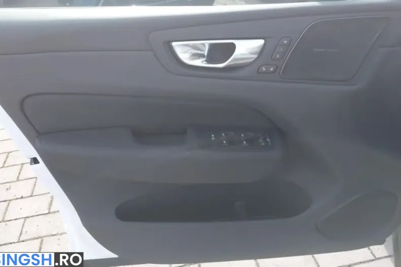 Volvo XC60 din 2026 cu 16.350 km - oferta VOL266007 - foto 16