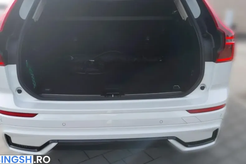 Volvo XC60 din 2026 cu 16.350 km - oferta VOL266007 - foto 17