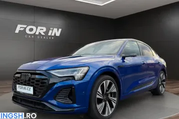Audi Q8 din 2023 - oferta AUD266008