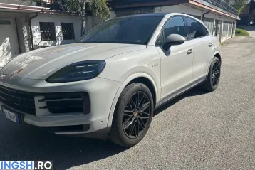 Porsche Cayenne din 2024 - oferta POR266011
