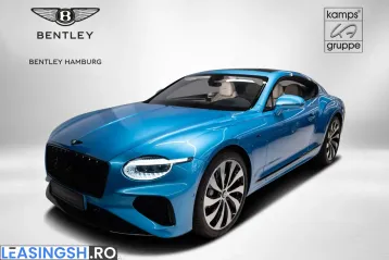 Bentley Continental GT din 2025 - oferta BEN266021