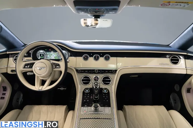 Bentley Continental GT din 2025 cu 4.279 km - oferta BEN266021 - foto 2