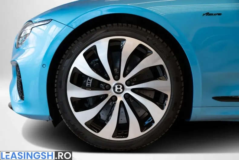 Bentley Continental GT din 2025 cu 4.279 km - oferta BEN266021 - foto 7