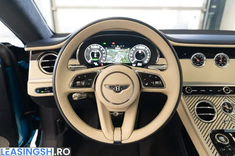 Bentley Continental GT din 2025 cu 4.279 km - oferta BEN266021 - foto 11