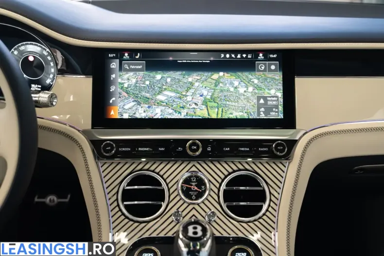 Bentley Continental GT din 2025 cu 4.279 km - oferta BEN266021 - foto 13