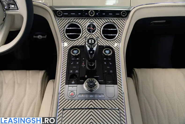 Bentley Continental GT din 2025 cu 4.279 km - oferta BEN266021 - foto 15