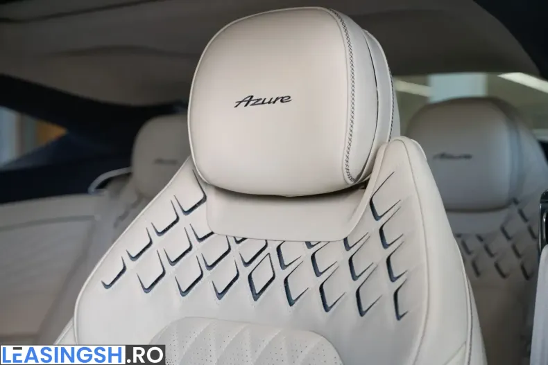 Bentley Continental GT din 2025 cu 4.279 km - oferta BEN266021 - foto 24