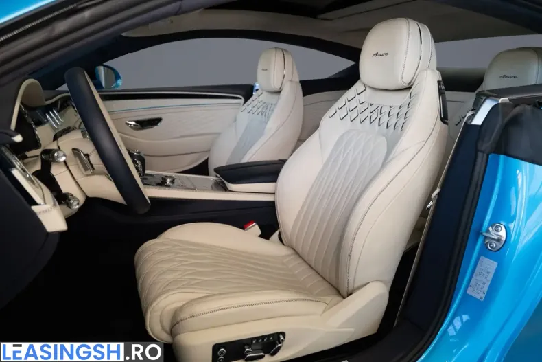 Bentley Continental GT din 2025 cu 4.279 km - oferta BEN266021 - foto 25