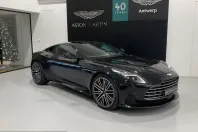 Aston Martin DB12 din 2025 cu 8.500 km - oferta AST266022 - foto 1