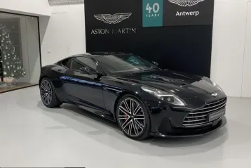 Aston Martin DB12 din 2025 - oferta AST266022