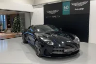 Aston Martin DB12 din 2025 cu 8.500 km - oferta AST266022 - foto 2