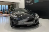 Aston Martin DB12 din 2025 cu 8.500 km - oferta AST266022 - foto 3