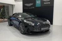 Aston Martin DB12 din 2025 cu 8.500 km - oferta AST266022 - foto 4