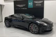 Aston Martin DB12 din 2025 cu 8.500 km - oferta AST266022 - foto 5