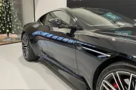 Aston Martin DB12 din 2025 cu 8.500 km - oferta AST266022 - foto 11