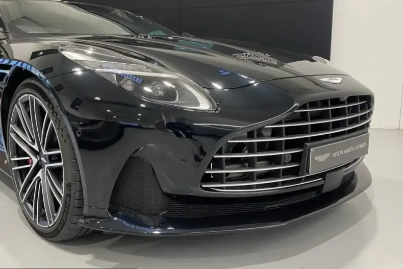 Aston Martin DB12 din 2025 cu 8.500 km - oferta AST266022 - foto 12