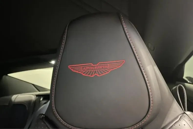 Aston Martin DB12 din 2025 cu 8.500 km - oferta AST266022 - foto 16