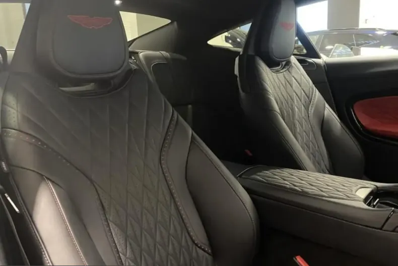 Aston Martin DB12 din 2025 cu 8.500 km - oferta AST266022 - foto 19