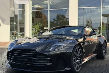 Aston Martin DB12 din 2024 - oferta AST266026