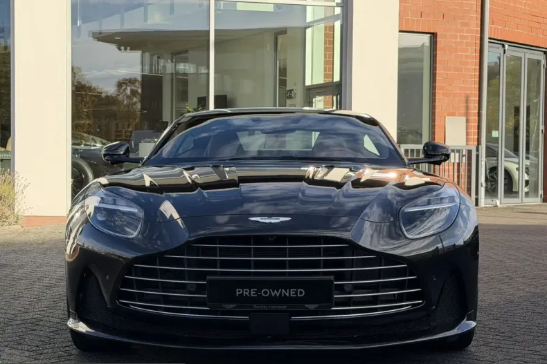 Aston Martin DB12 din 2024 cu 19.680 km - oferta AST266026 - foto 2