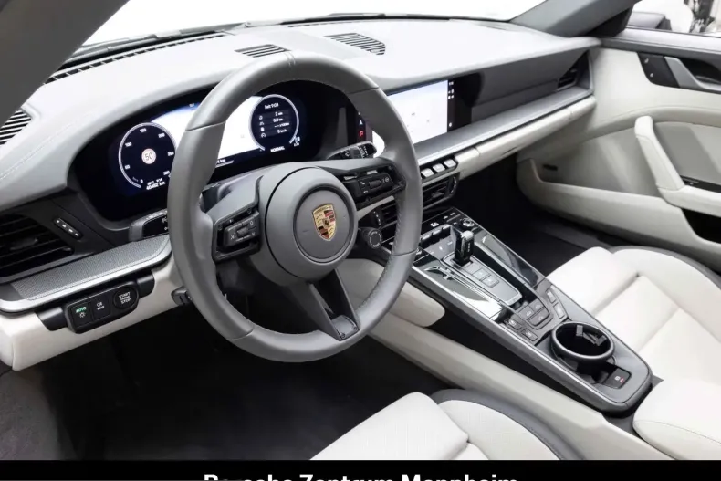 Porsche 992 din 2025 cu 40.480 km - oferta POR266027 - foto 4