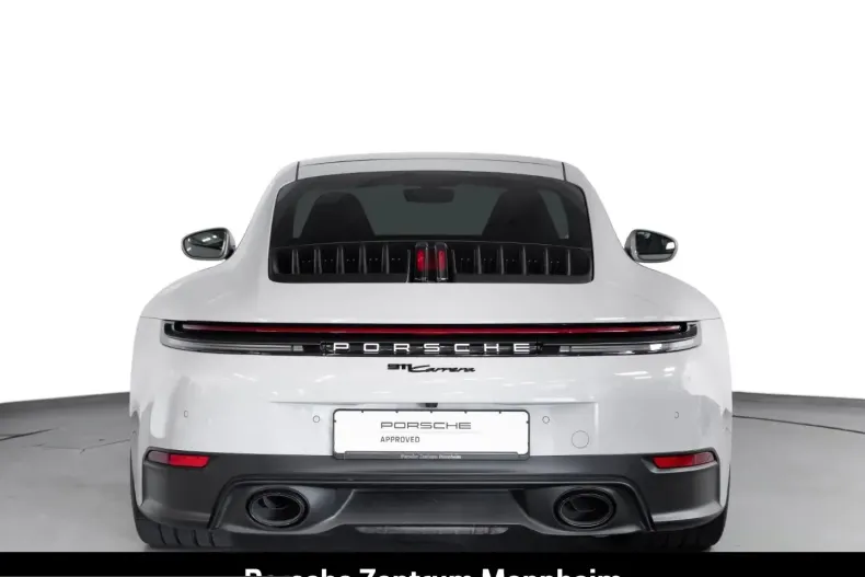 Porsche 992 din 2025 cu 40.480 km - oferta POR266027 - foto 7