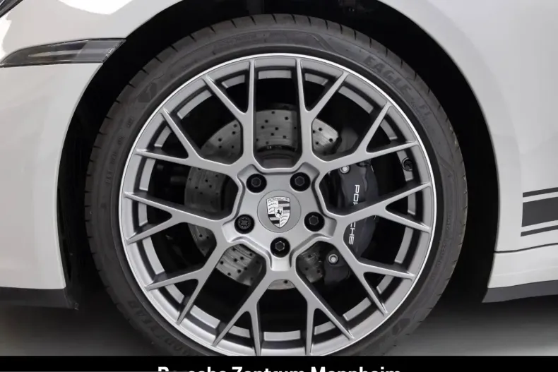 Porsche 992 din 2025 cu 40.480 km - oferta POR266027 - foto 8