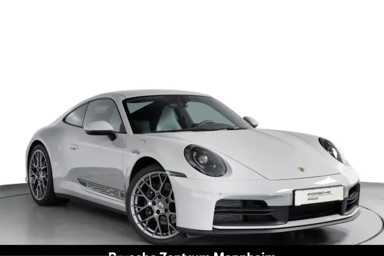 Porsche 992 din 2025 cu 40.480 km - oferta POR266027 - foto 9