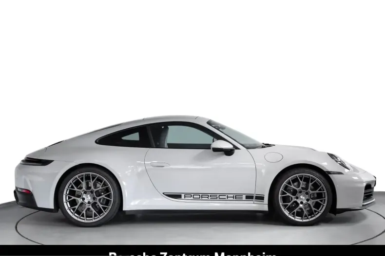 Porsche 992 din 2025 cu 40.480 km - oferta POR266027 - foto 10