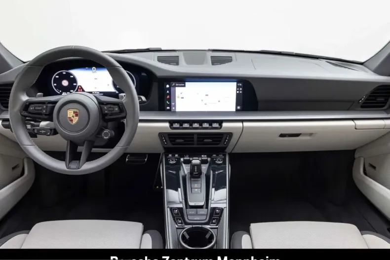 Porsche 992 din 2025 cu 40.480 km - oferta POR266027 - foto 15
