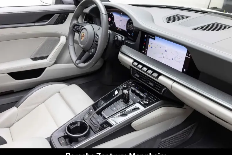 Porsche 992 din 2025 cu 40.480 km - oferta POR266027 - foto 16