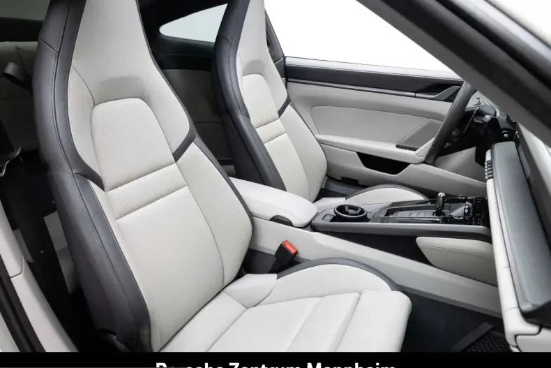 Porsche 992 din 2025 cu 40.480 km - oferta POR266027 - foto 21
