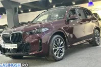 BMW X5 (Seria X) din 2024 cu 44.000 km - oferta BMW266028 - foto 4