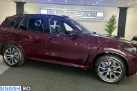 BMW X5 (Seria X) din 2024 cu 44.000 km - oferta BMW266028 - foto 5