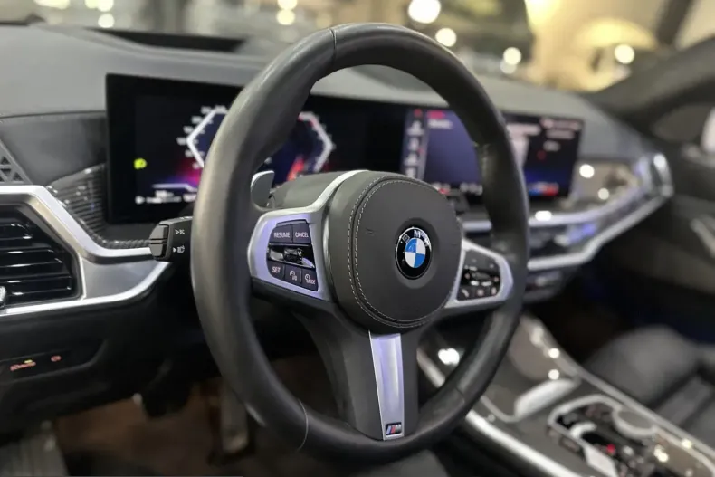 BMW X5 (Seria X) din 2024 cu 44.000 km - oferta BMW266028 - foto 8