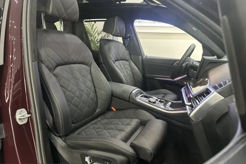 BMW X5 (Seria X) din 2024 cu 44.000 km - oferta BMW266028 - foto 12