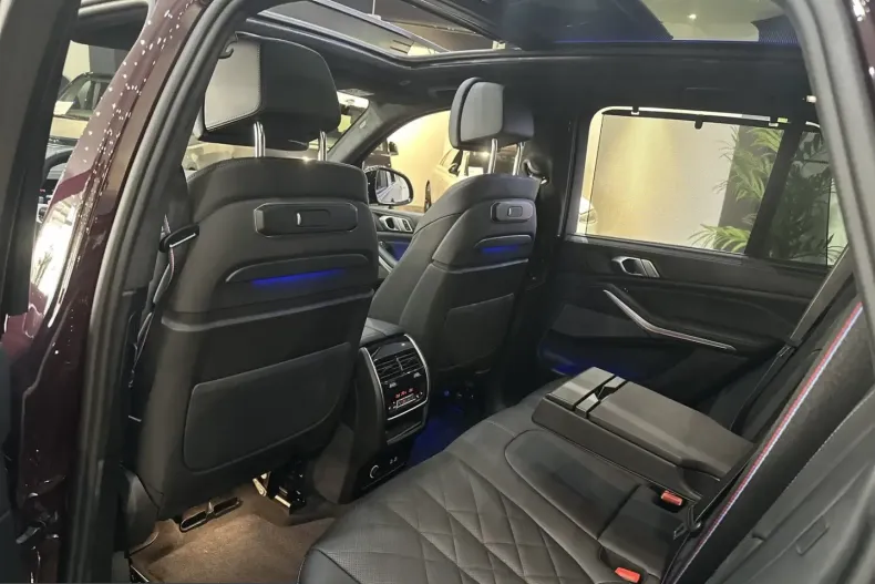 BMW X5 (Seria X) din 2024 cu 44.000 km - oferta BMW266028 - foto 13