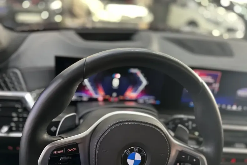 BMW X5 (Seria X) din 2024 cu 44.000 km - oferta BMW266028 - foto 29
