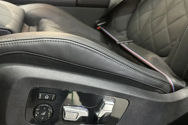BMW X5 (Seria X) din 2024 cu 44.000 km - oferta BMW266028 - foto 34