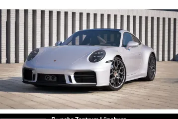 Porsche 992 din 2025 - oferta POR266032