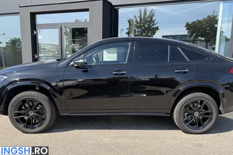 Mercedes-Benz GLE 450 (Clasa GLE) din 2023 cu 40.500 km - oferta MER266039 - foto 7
