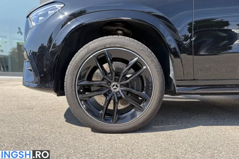 Mercedes-Benz GLE 450 (Clasa GLE) din 2023 cu 40.500 km - oferta MER266039 - foto 8