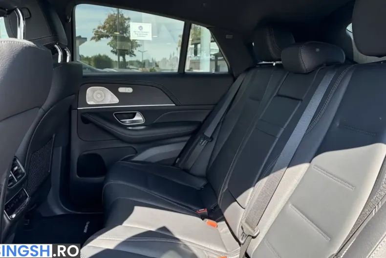 Mercedes-Benz GLE 450 (Clasa GLE) din 2023 cu 40.500 km - oferta MER266039 - foto 12