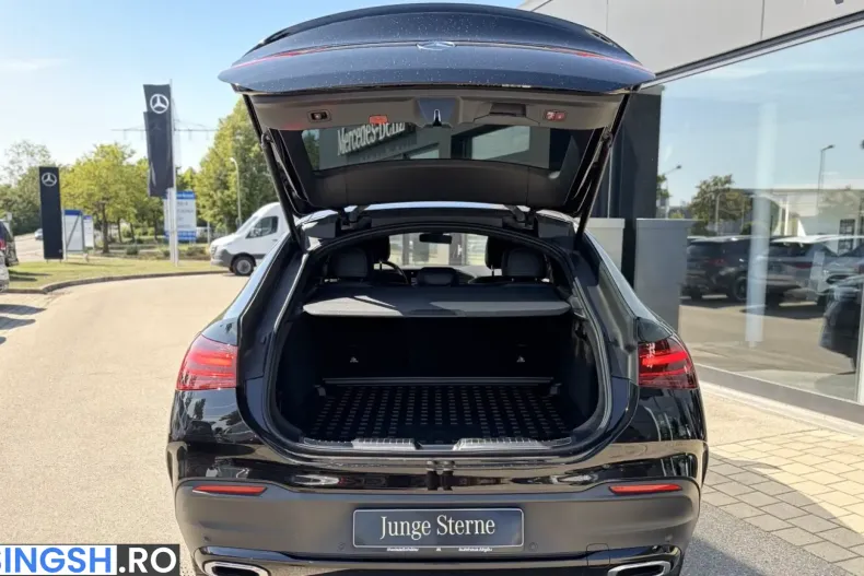 Mercedes-Benz GLE 450 (Clasa GLE) din 2023 cu 40.500 km - oferta MER266039 - foto 14