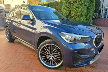 BMW X1 din 2021 - oferta BMW266042
