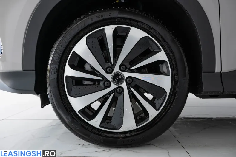 BYD Seal U din 2026 cu 22 km - oferta BYD266045 - foto 12