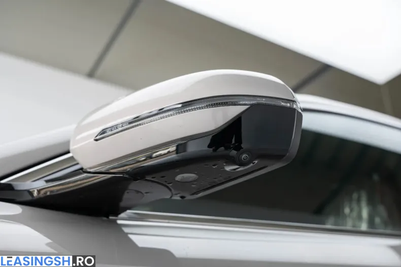 BYD Seal U din 2026 cu 22 km - oferta BYD266045 - foto 15