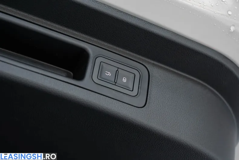 BYD Seal U din 2026 cu 22 km - oferta BYD266045 - foto 18