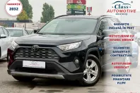 Toyota RAV4 din 2022 cu 74.282 km - oferta TOY266046 - foto 1